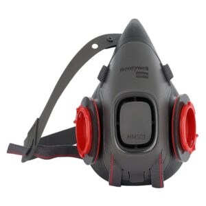 Semimaschera Honeywell 501 Taglia M - Cod. HM501BM