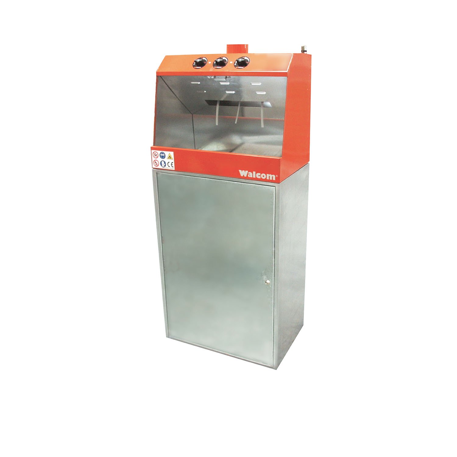 Lavapistole Easy, WALMEC - COD: 90061