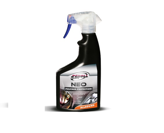 Scholl NEO Protettivo Polimerico 500ml - Cod. SCNEO/500