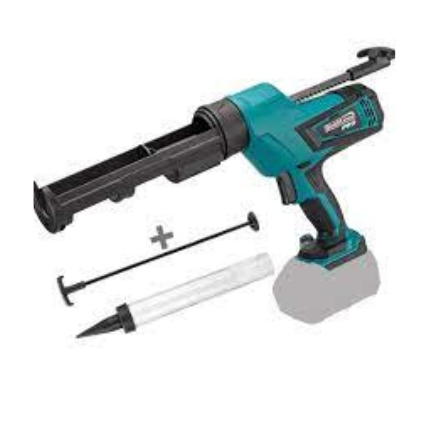 Bormann PRO Pistola Sigillante a Batteria 290|310|400|600 ML - Cod. BBP3610