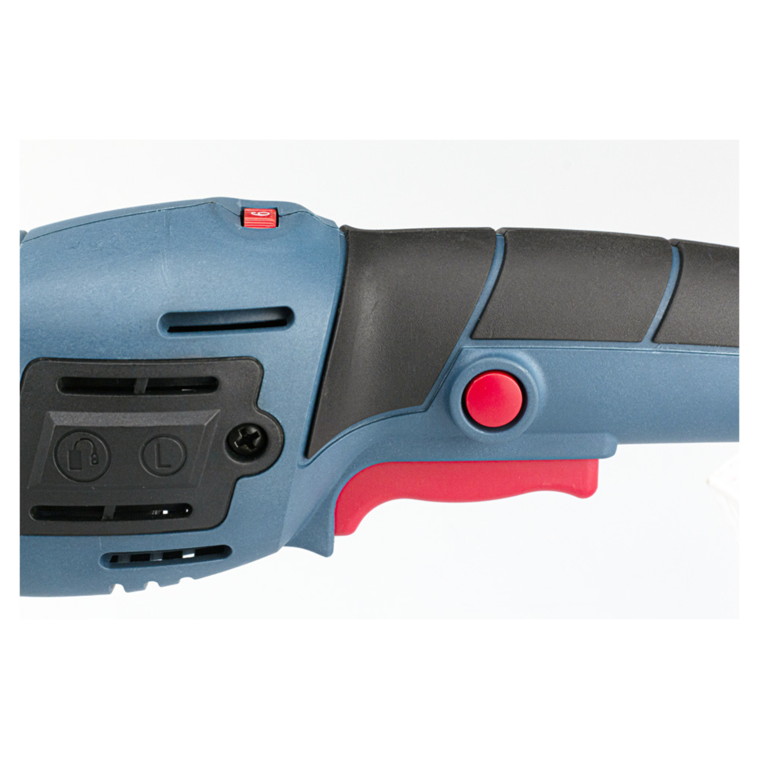 Bormann PRO Lucidatrice Roto-Orbitale 1050W 150MM - Cod. BCP3100 - immagine 3