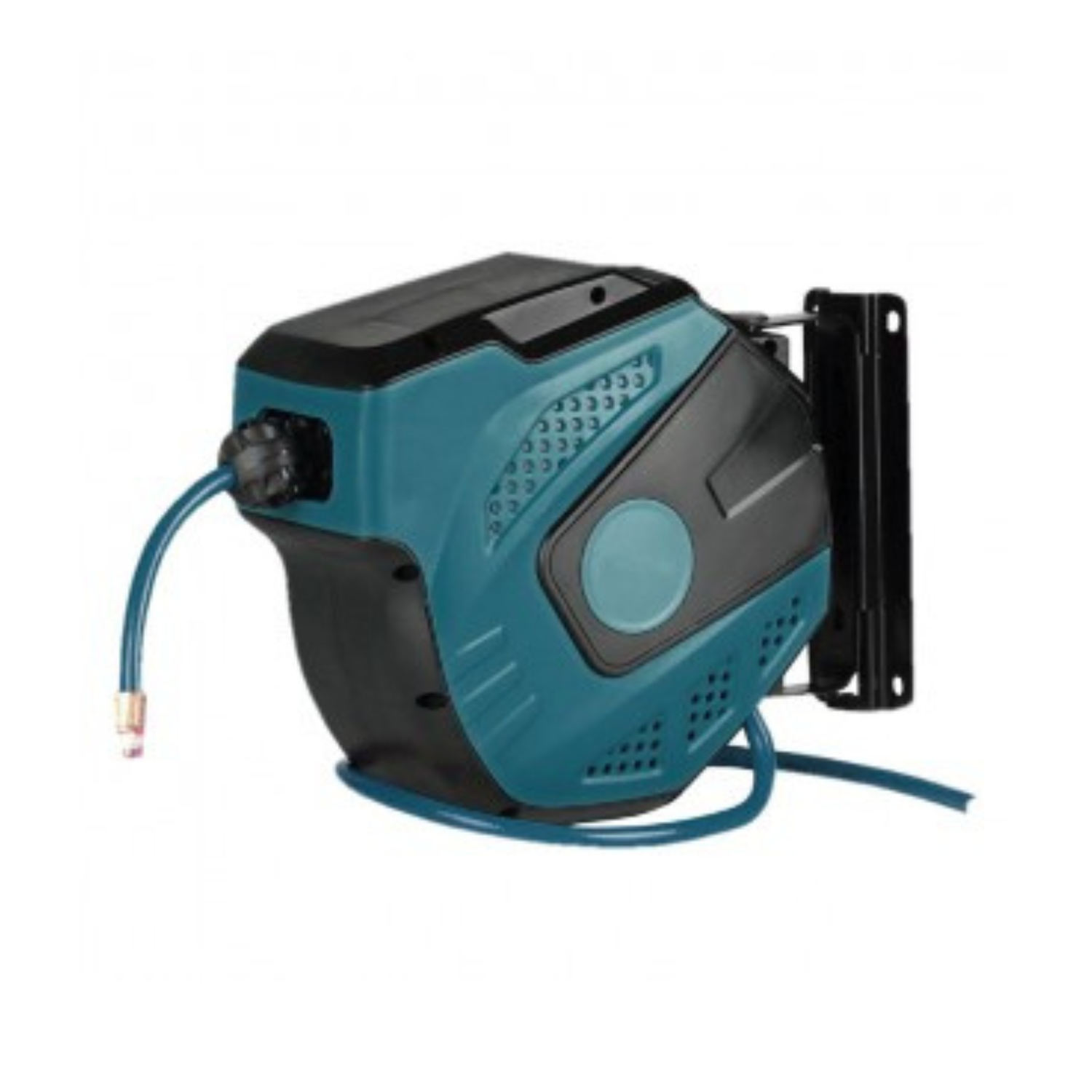 Bormann PRO Tubo Aria Estensibile 15MT Ø1/4" - Cod. BWR5221