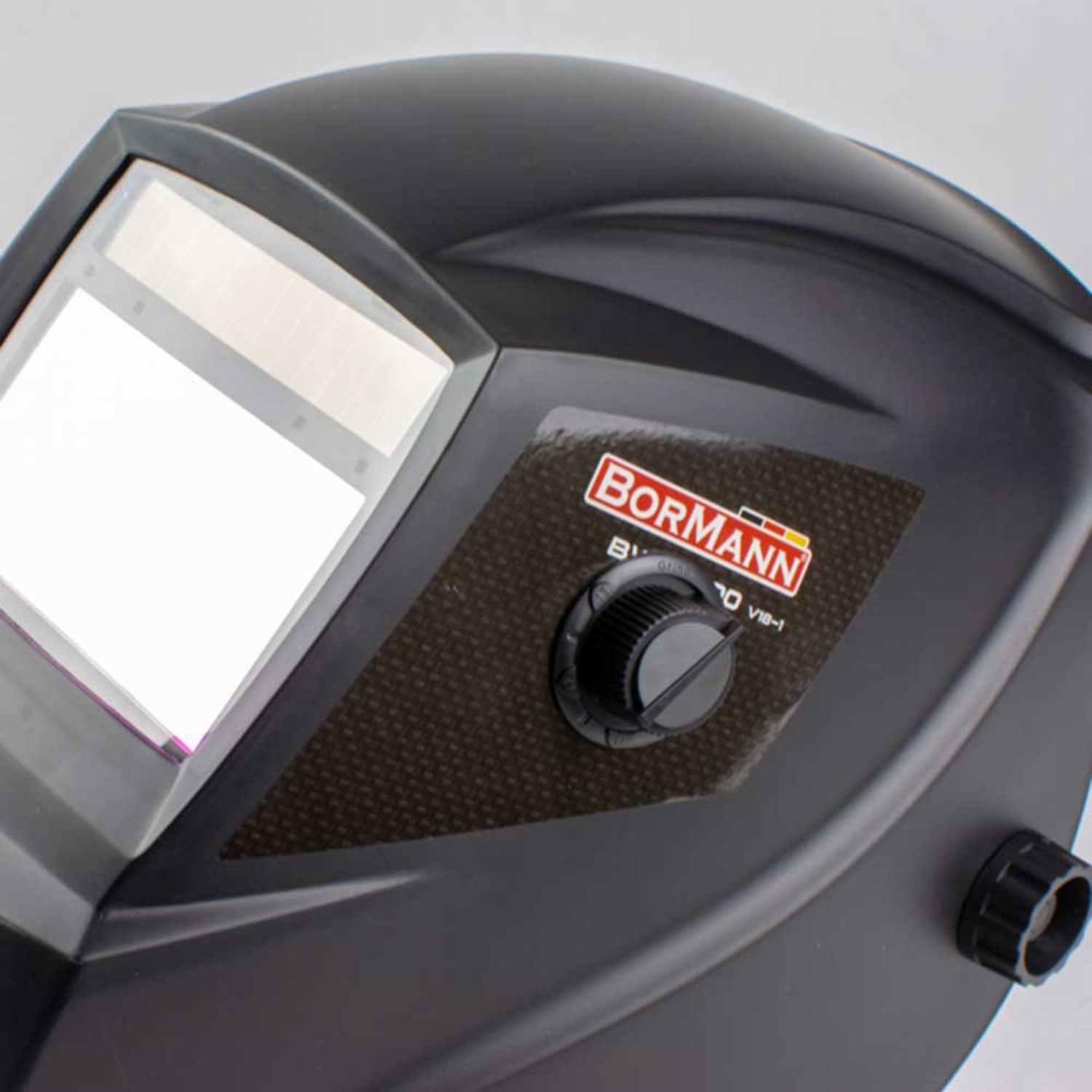 Bormann Casco Saldatura Automatico - Cod. BWH2000 - immagine 2
