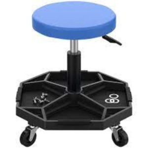 Bormann PRO Sgabello Officina - Cod. BWR5232