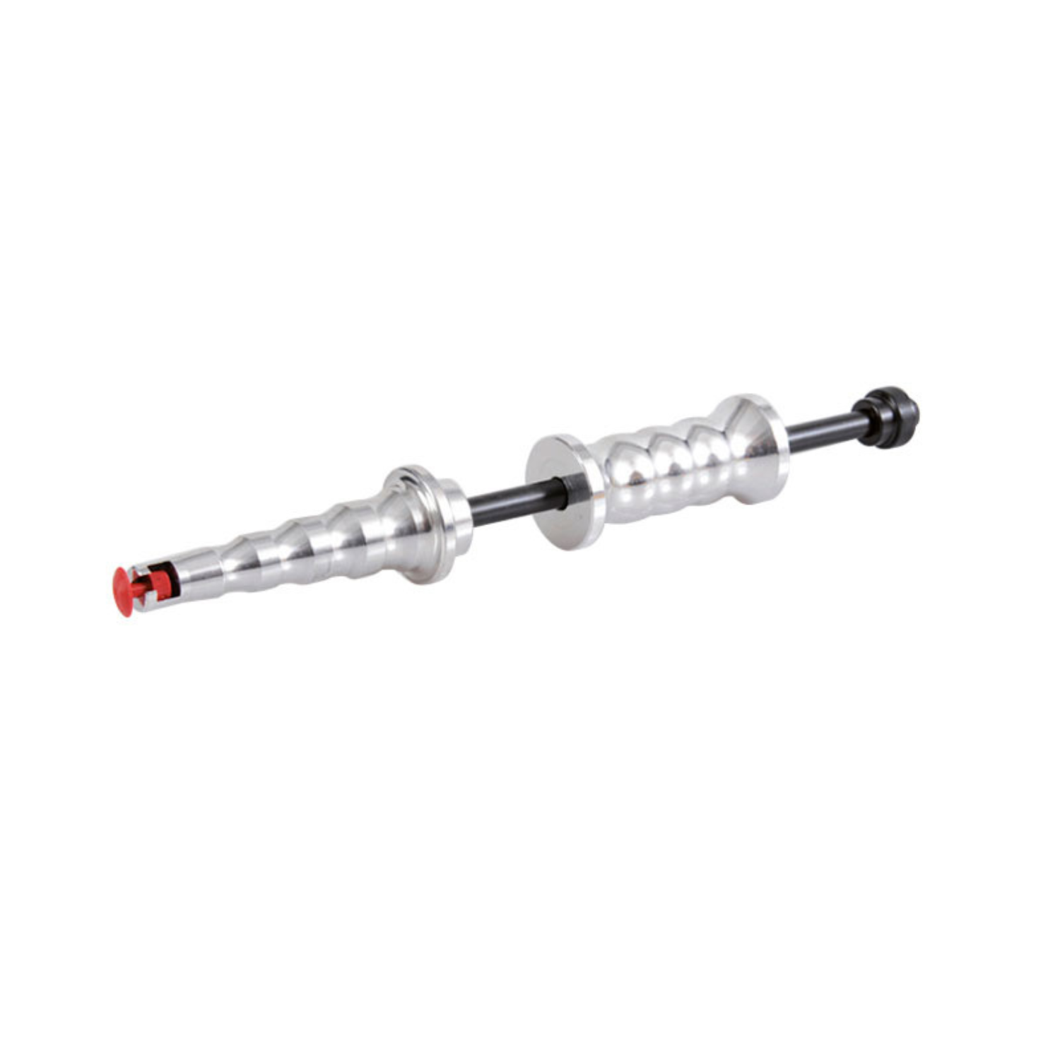 Montenovo Mini Tirabolle con Attacco Universale - Cod. A1-MSH