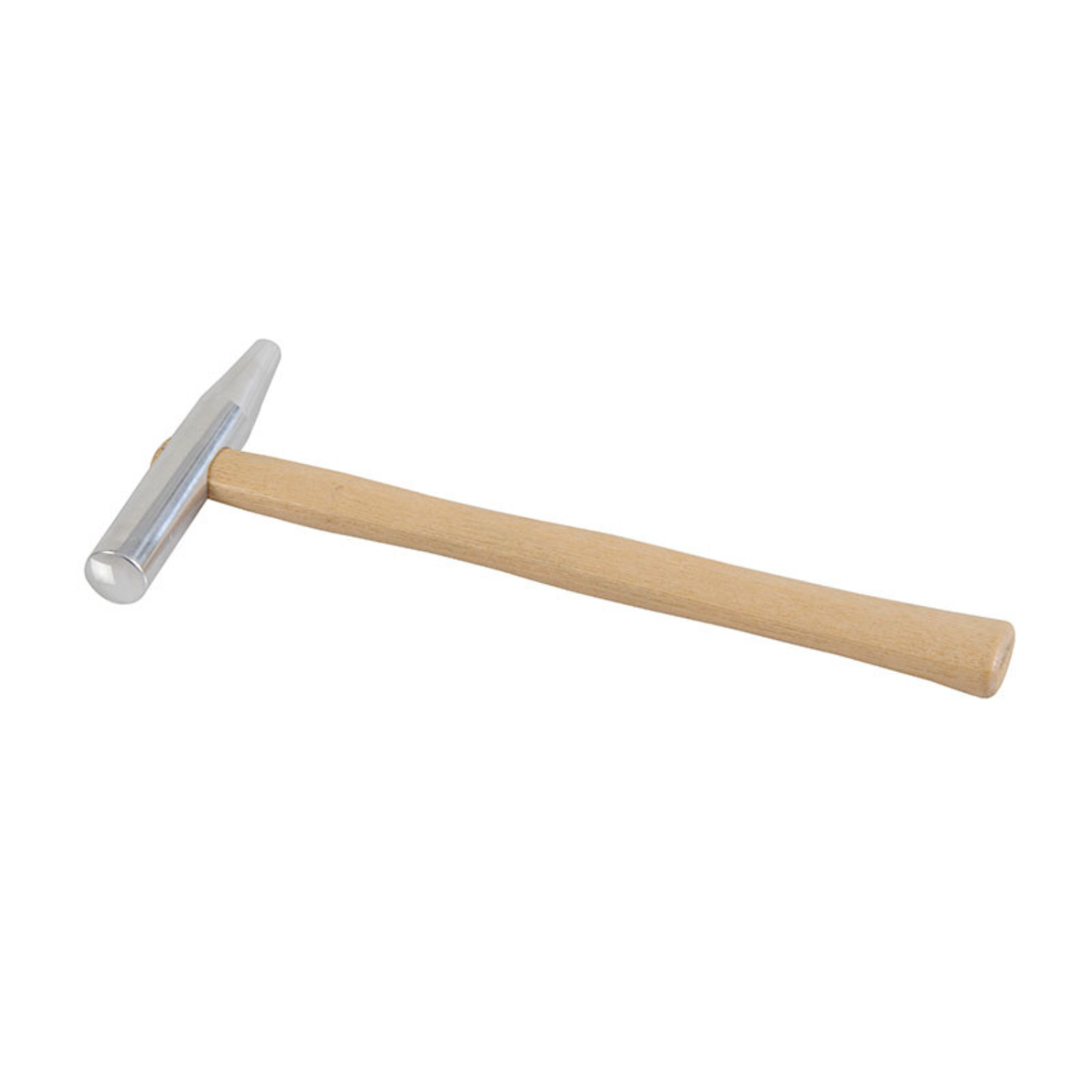 Montenovo Martello a Testa Tonda in Alluminio Superleggero 120gr - Cod. MTQ-155