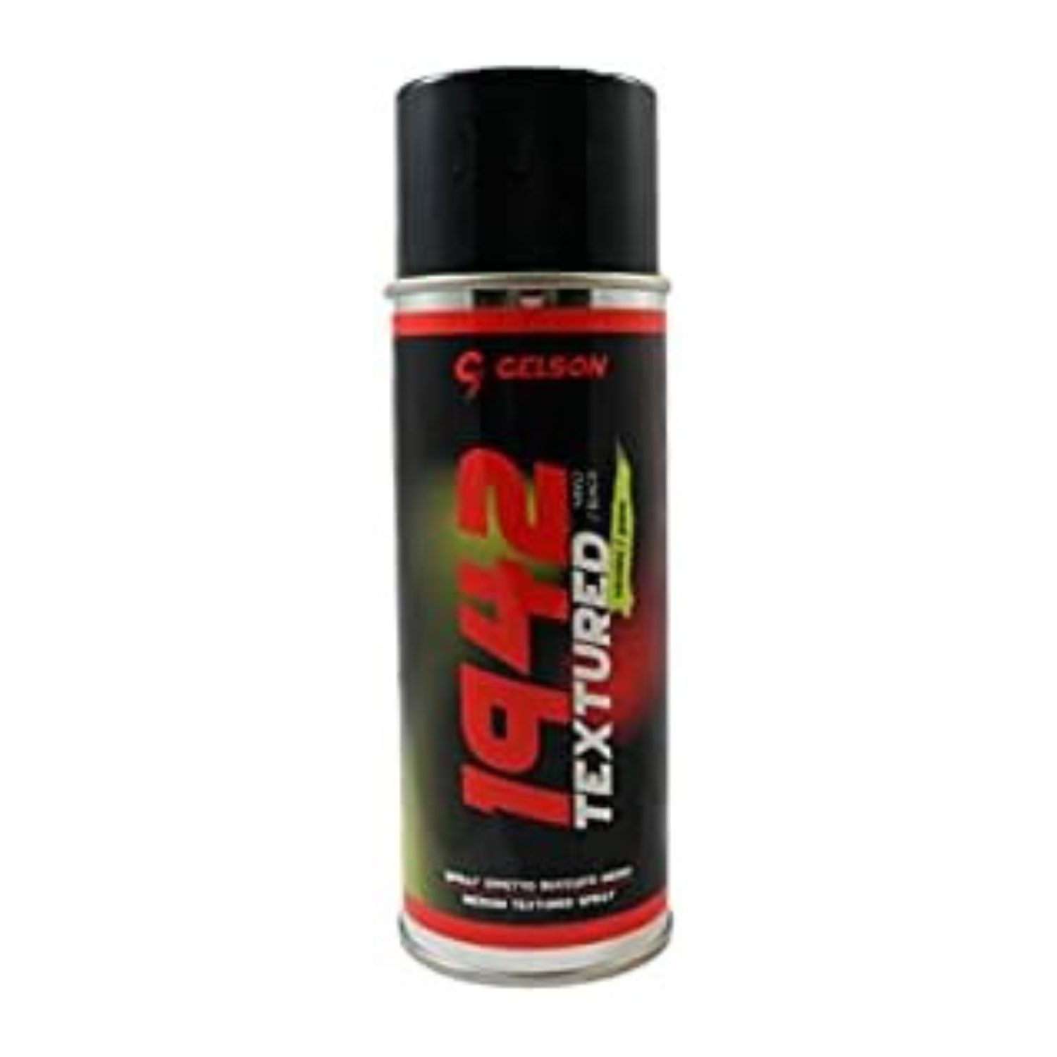 Gelson 1942 Spray Texturizzante 400ml NERO - Cod. 25301