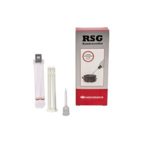 Gel Bicomponente per Sensori Pioggia - Cod. RSG-535
