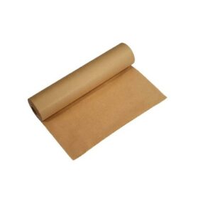Carta per Mascheratura Kraft Avana H60x170mt – Cod. H60