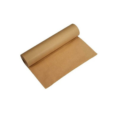 Carta per Mascheratura Kraft Avana H60x170mt – Cod. H60