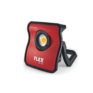 Flex DWL2500 Lampada LED a Batteria 10.8 / 18.0 V *SENZA BATTERIA* - Cod. DWL2500