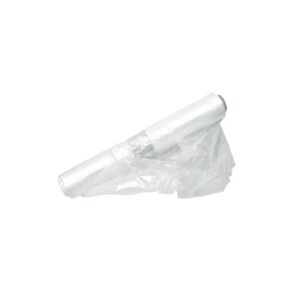 Film Elettrostatico Per Mascheratura Da 8/9 My In Rotolo Da 4mt X 150mt - Cod. 4/150