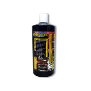 Polish Nero Sistemax Lt.1 - Cod. 10001