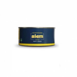 Intec SK33N Stucco per Plastiche Nero 750ml - Cod. SK33N