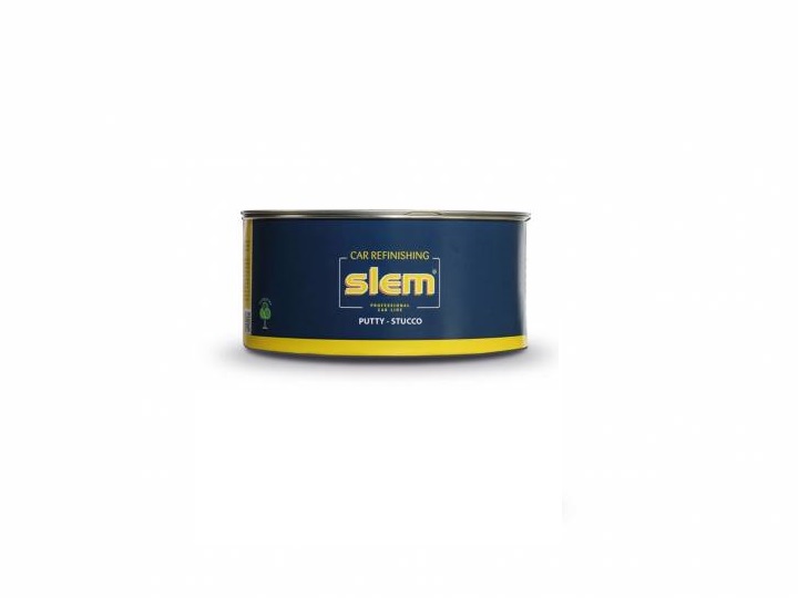 Intec SK33N Stucco per Plastiche Nero 750ml - Cod. SK33N
