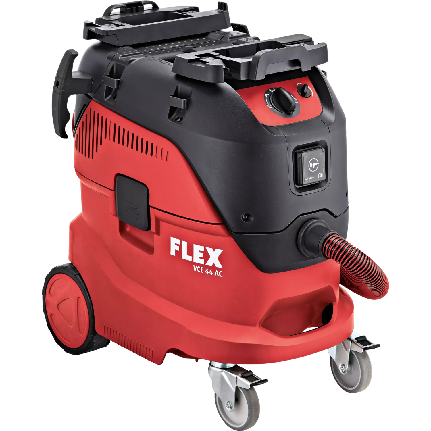 FLEX Aspiratore VCE 44 L AC Sistema Pulizia Filtro Automatico - Cod.FX444146