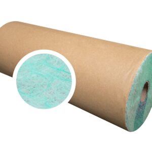 Paint Stop Filtro Fibra di Vetro 50CM – Cod. PS050