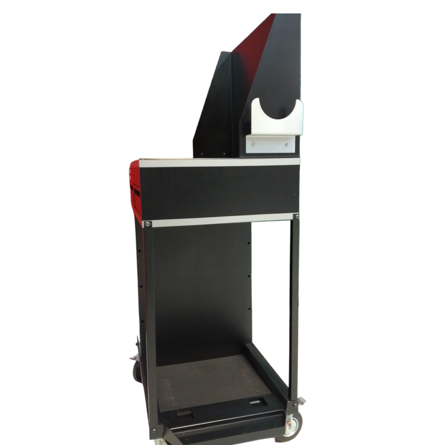 Carrello per Aspiratore - Cod. M2-TROLLEY - immagine 3