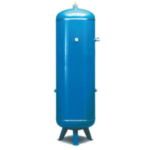 Serbatoio Verticale Aria Compressa 500LT - 11BAR - Cod. 3748