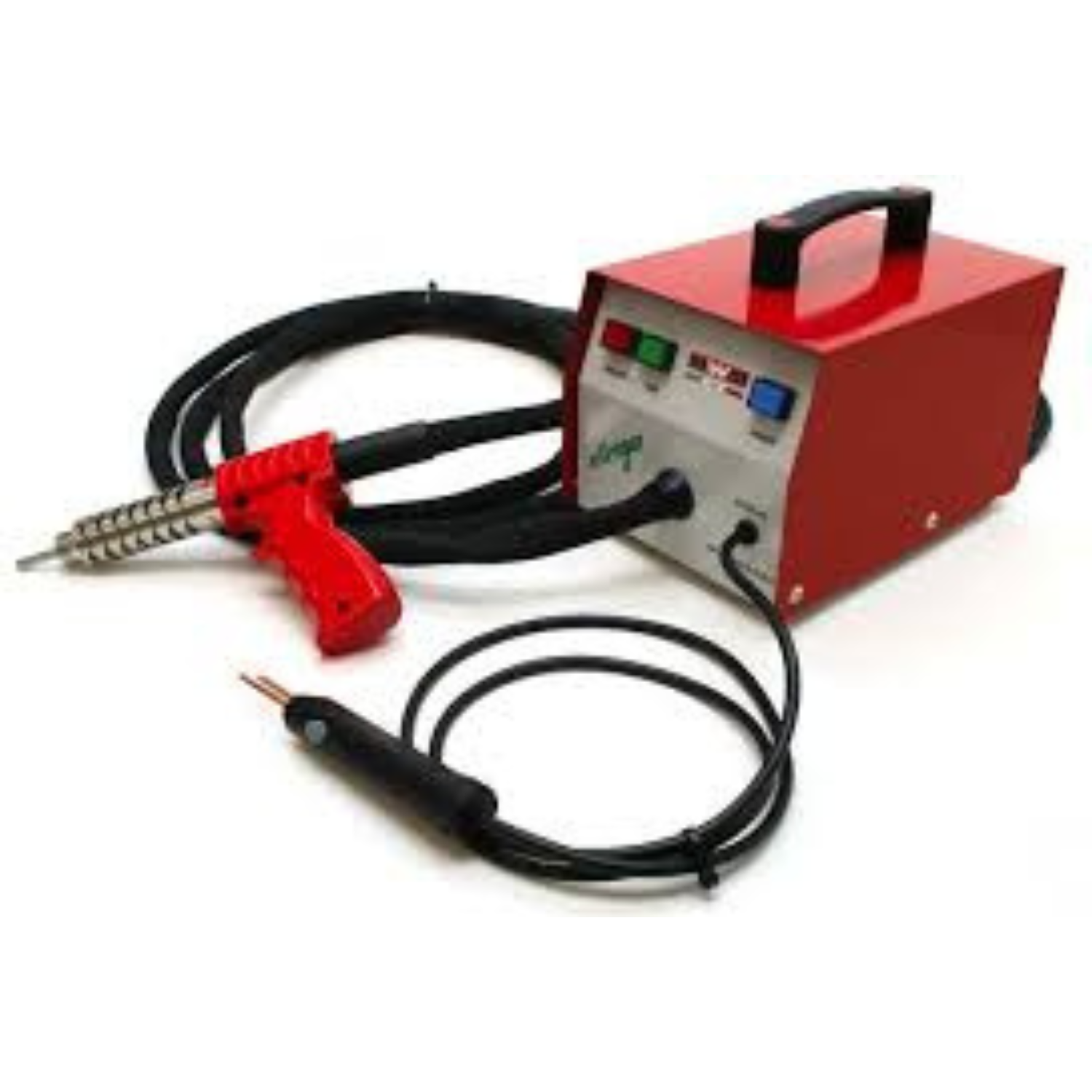 MWM Kit Saldatura Plastica ad Aria Compressa – Cod. 3186000