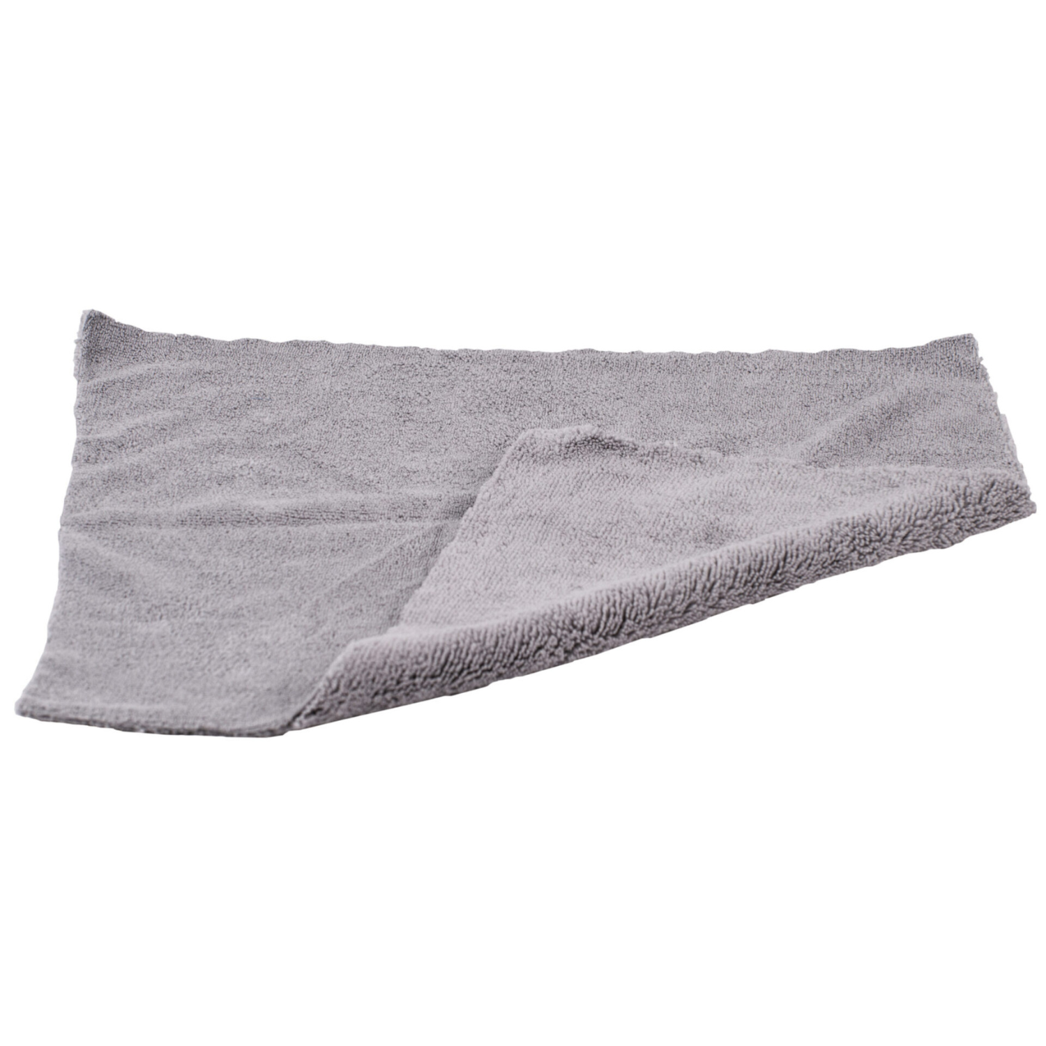 Panno in Microfibra Grigio - Cod.336/NA