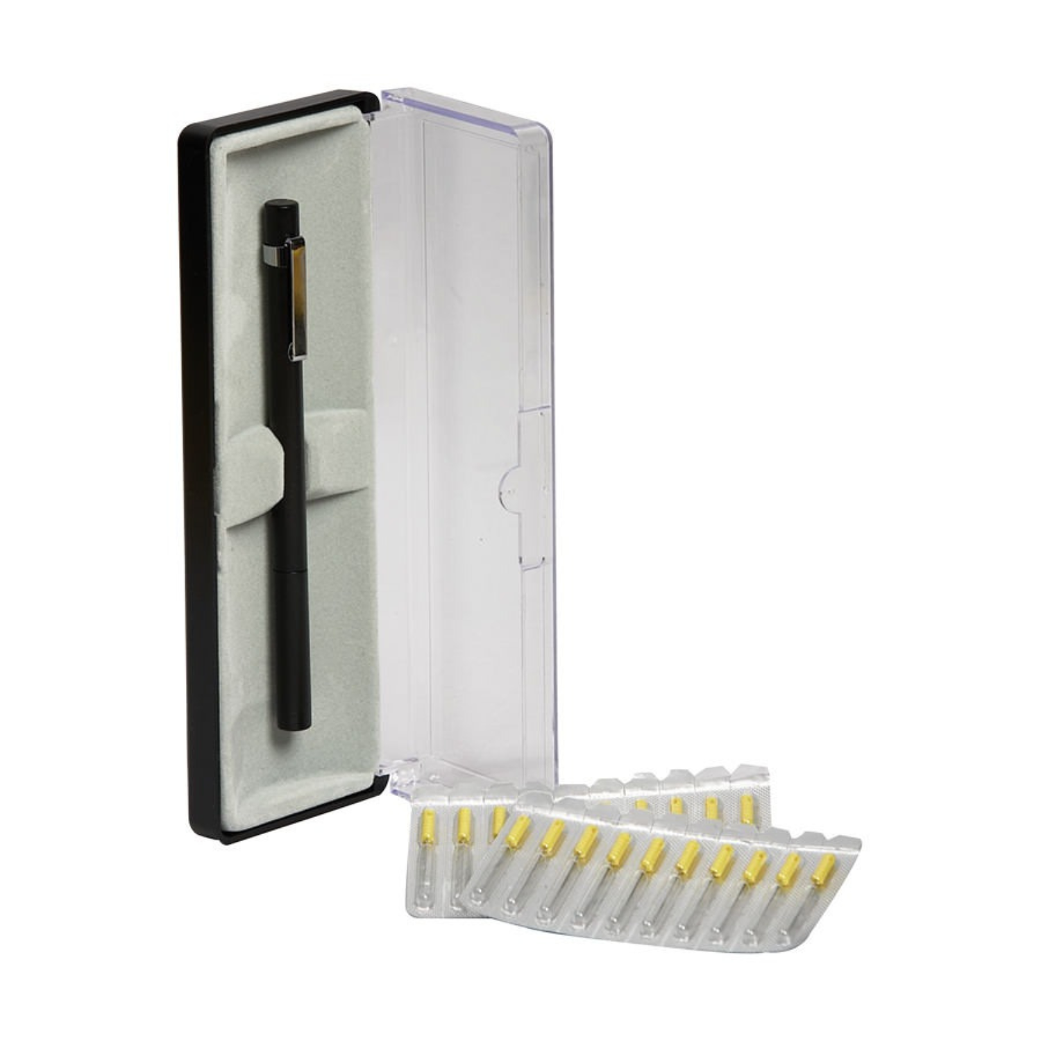 KIT Levasporchini a Biro - Cod. 344/A