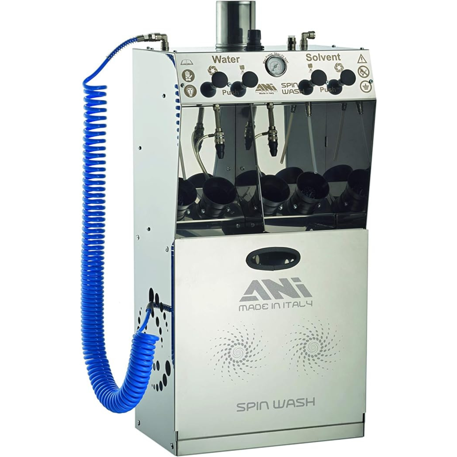ANI Lavapistole SpinWash - Cod. ANI_606141HA