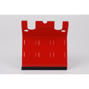 Porta Aerografo Magnetico Doppio - Cod.9380.0002