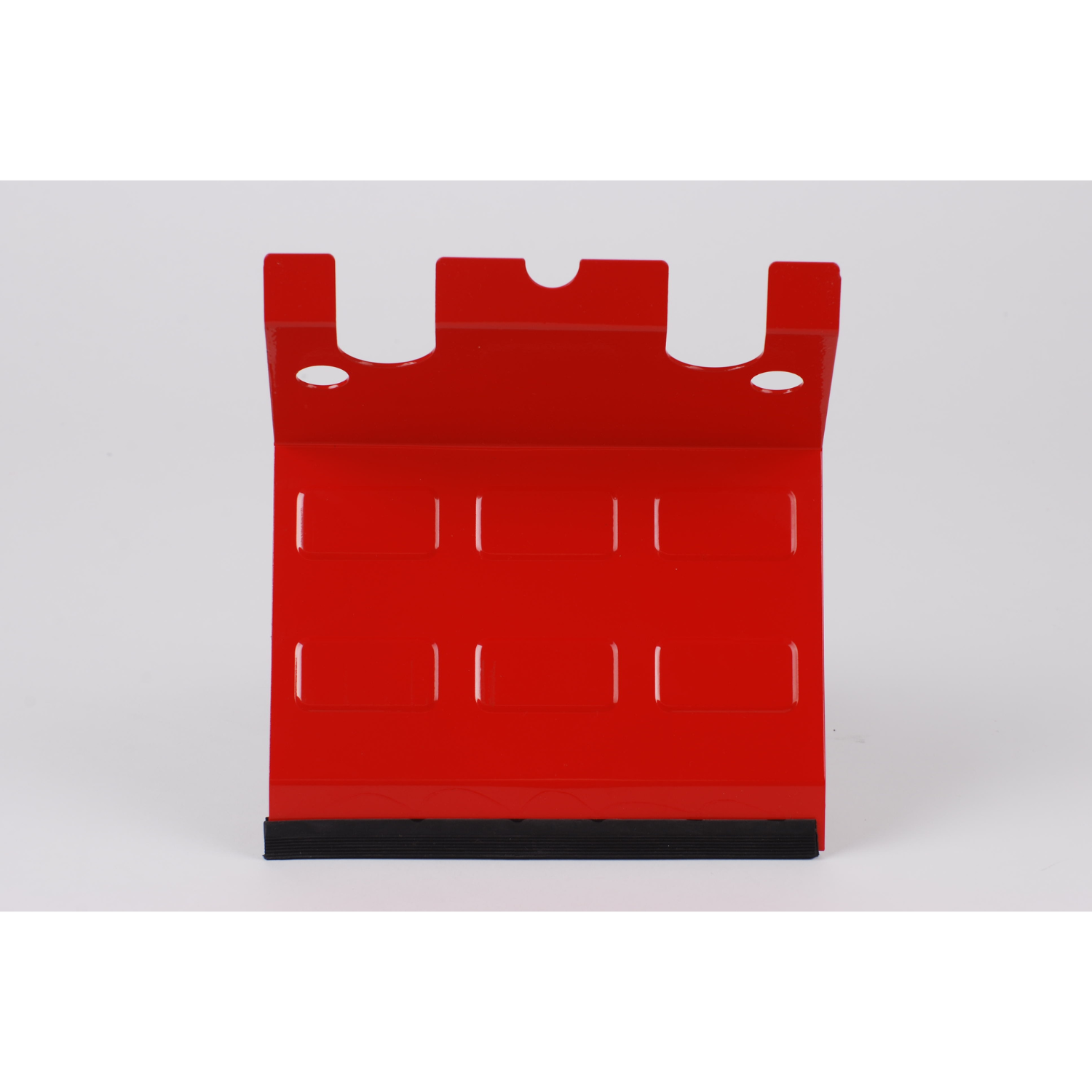 Porta Aerografo Magnetico Doppio - Cod.9380.0002