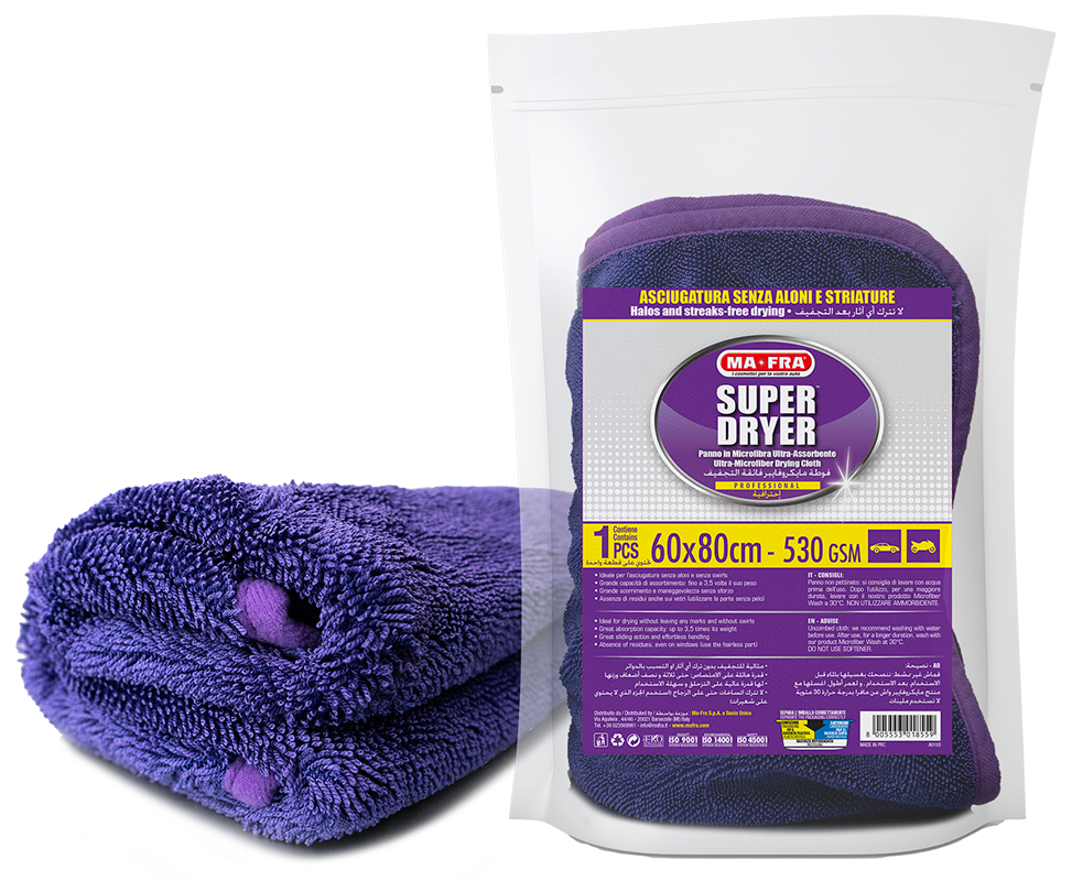 Ma-Fra Super Dryer Maxi Formato 60x80 - Cod. A0193