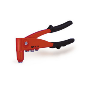 FAR K39 - Rivettatrice Manuale per Rivetti - Cod. 700039