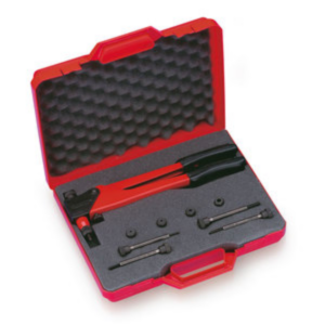 FAR KJ21 – Rivettatrice Manuale per Inserti – Cod. 705072
