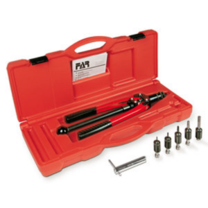 FAR KJ29 – Rivettatrice Manuale per Inserti– Cod. 705094