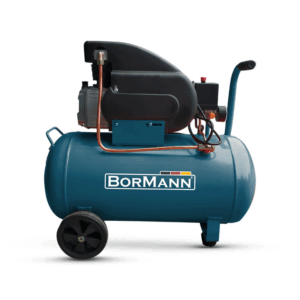 Bormann PRO Compressore 24LT 2HP 188L/min – Cod. BAT5002