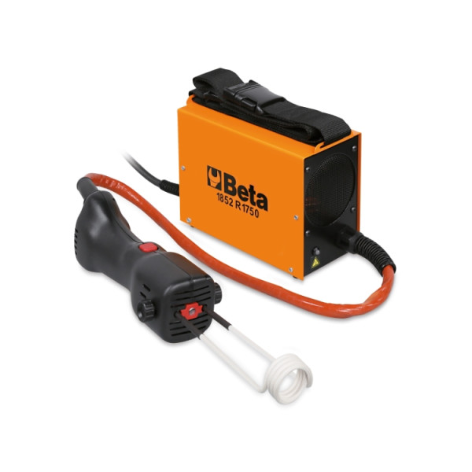 BETA Riscaldatore a Induzione Portatile - Cod. 1852R1750 - immagine 2