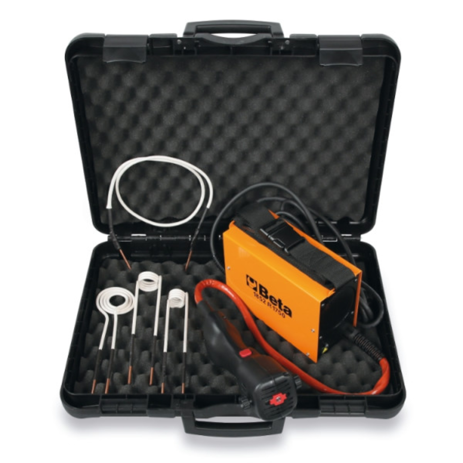 BETA Riscaldatore a Induzione Portatile - Cod. 1852R1750